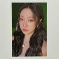 NINGNING (AESPA) - POTD AESPA TRADING PHOTOCARD