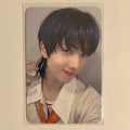 (Jisung) NCT - GOLDEN AGE STAR RIVER POB PHOTOCARD