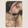 IRENE (RED VELVET) - GRAZIA  PHOTOCARD