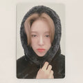 WENDY (RED VELVET) - CHILL KILL YIZHIYU POB PHOTOCARD
