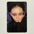 KARINA (AESPA) - LEMONADE TRADING CARD PHOTOCARD