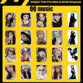 AESPA - Whiplash QQ MUSIC OFFICIAL PHOTOCARD