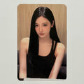 NINGNING (AESPA) - SYNK : aeXIS LINE TRADING CARD PHOTOCARD