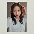 CARMEN (Hearts2Hearts h2h) - ICONIC HEART ALBUM PHOTOCARD