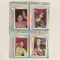KISS OF LIFE - WHO IS SHE QQ MUSIC PHOTOCARD