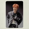 SEUNGMIN (STRAY KIDS) - 樂-STAR ROCK STAR ALBUM PHOTOCARD