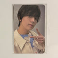 (Haechan) NCT DREAM - GLITCH MODE SMTOWN POB PHOTOCARD