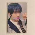 (Jisung) NCT DREAM - ISTJ INTERASIA POB PHOTOCARD