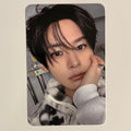LEE KNOW (STRAY KIDS) - 2026 SG SEASONS GREETINGS  EVERLINE POB PHOTOCARD