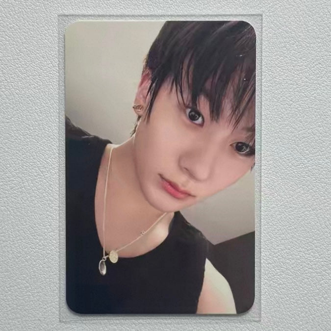 ANTON (RIIZE) - LOVE 119 POP UP PHOTOCARD