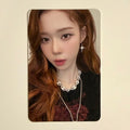 WINTER (AESPA) - DRAMA TRADING CARD PHOTOCARD