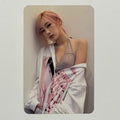 GISELLE (AESPA) - 2024 aespa LIVE TOUR - SYNK : PARALLEL LINE TRADING PHOTOCARD