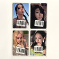 AESPA LEMONADE KMS KMSTATION POB PHOTOCARD ( POS Ver.)