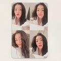 IRENE (RED VELVET) -  'The ReVe Festival' Day 2 ALBUM PHOTOCARD