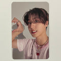 HAN (STRAY KIDS) - MAXIDENT ALBUM PHOTOCARD