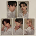 TXT - minisode 3: TOMORROW DEARMYMUSE DMM POB PHOTOCARD