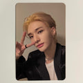 HYUNJIN (STRAY KIDS) - ODDINARY ALBUM PHOTOCARD