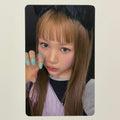 YEON (Hearts2Hearts h2h) - ICONIC HEART UNIVERSAL MUSIC STORE UMS POB PHOTOCARD
