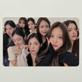 Hearts2Hearts h2h - FOCUS QQ MUSIC PHOTOCARD