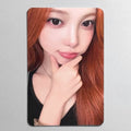 IAN (Hearts2Hearts h2h) - LEMON TANG SOUNDWAVE LUCKY DRAW POB PHOTOCARD