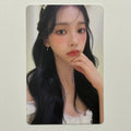 KARINA (AESPA) - 2023 SEASONS GREETINGS SG PHOTOCARD