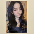 KARINA (AESPA) - RICH MAN POPMERCH SHANGHAI FANSIGN 2.0 POB PHOTOCARD