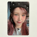 WENDY (RED VELVET) - BIRTHDAY SMTOWN POB PHOTOCARD