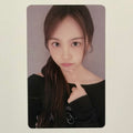 CARMEN (Hearts2Hearts h2h) - THE CHASE KMSTATION FANSIGN POB PHOTOCARD
