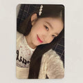 IRENE (RED VELVET) - LIKE A FLOWER APPLE MUSIC AM LUCKY DRAW POB PHOTOCARD