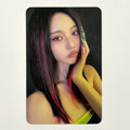 NINGNING (AESPA) - MAKE IT LEMONADE TRADING CARD PHOTOCARD