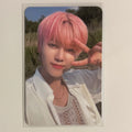 (Jaemin) NCT DREAM - ISTJ EVERLINE POB PHOTOCARD