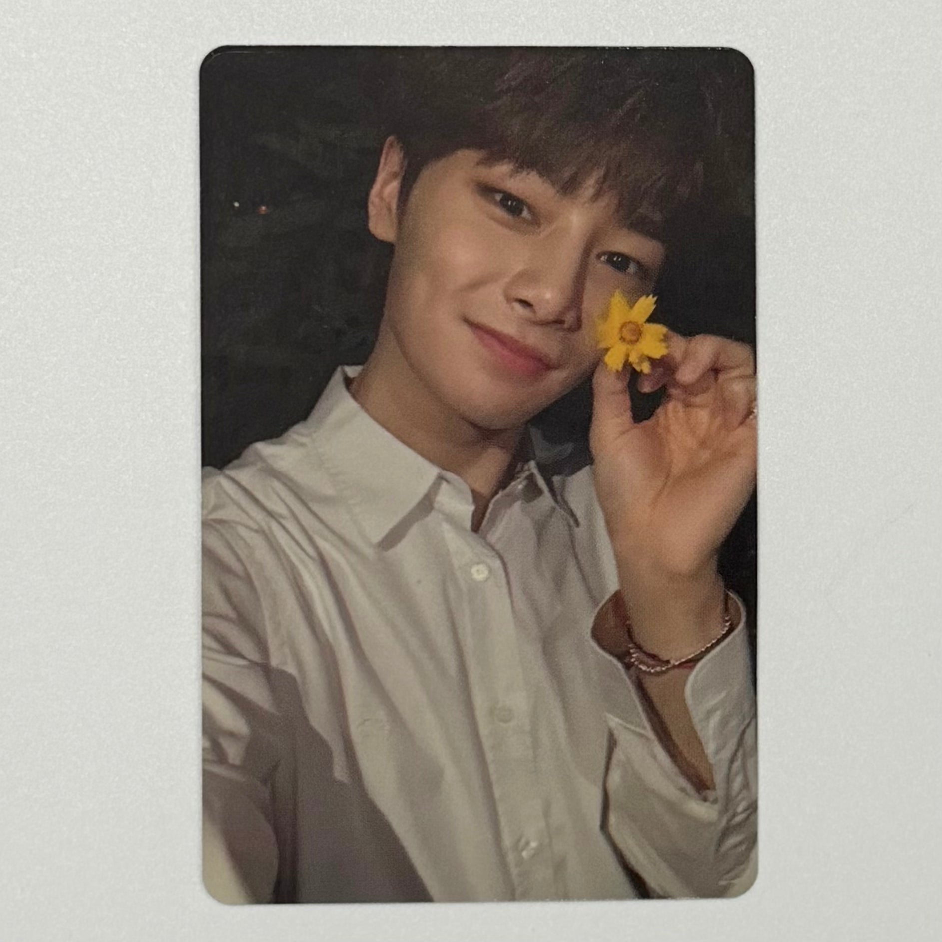 IN (STRAY KIDS) - NO EASY ALBUM PHOTOCARD
