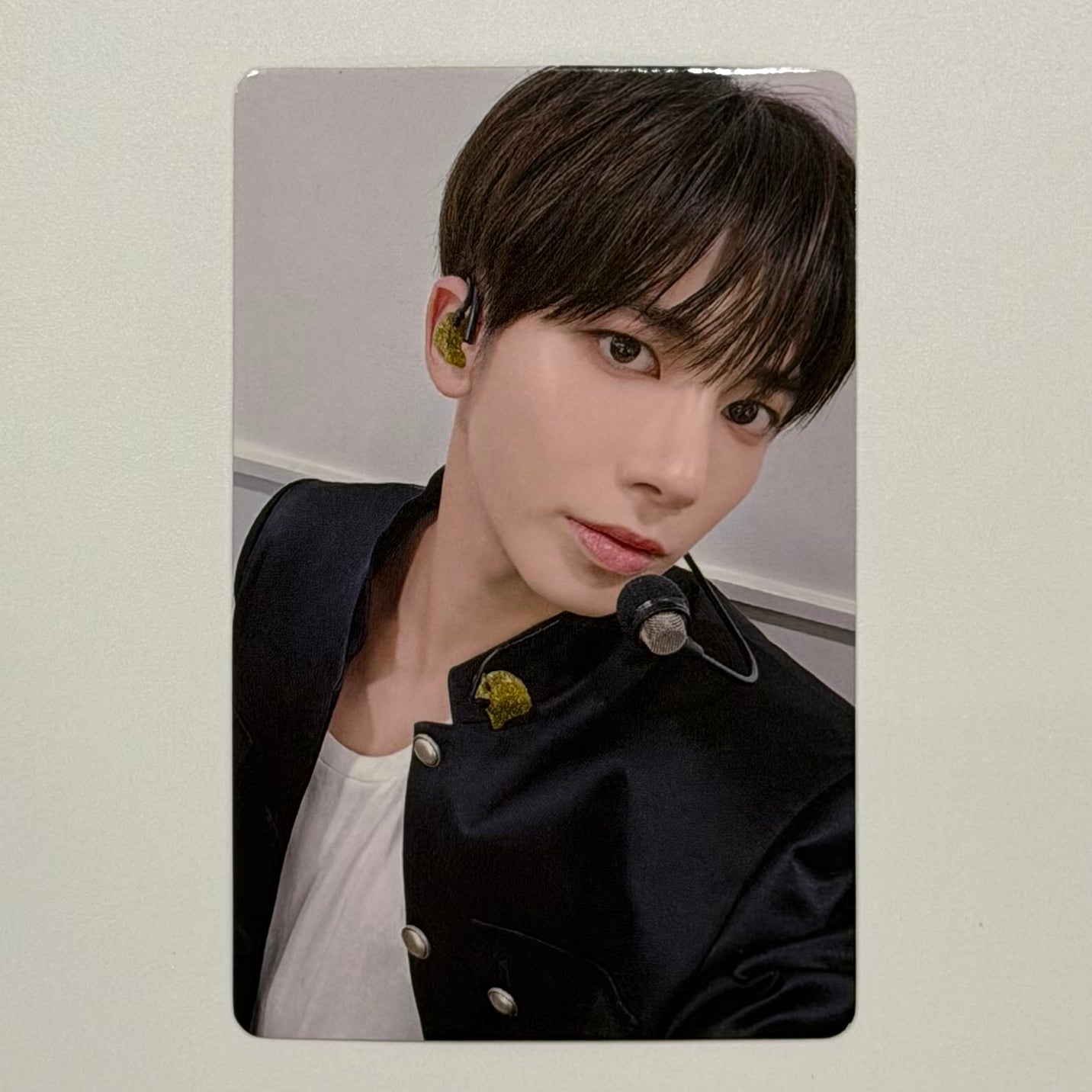 TAEHYUN (TXT) - The Name Chapter: FREEFALL YIZHIYU POB PHOTOCARD