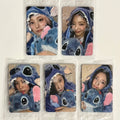 ITZY MOTTO SR STARRIVER FANSIGN POB PHOTOCARD