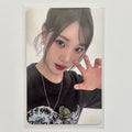 JUUN (Hearts2Hearts h2h) - FOCUS KTOWN4U X DINGO LUCKY DRAW POB PHOTOCARD