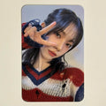 KARINA (AESPA) - DRAMA SOUNDWAVE LUCKY DRAW POB PHOTOCARD