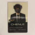 (Chenle) NCT DREAM - GLITCH MODE ALBUM PHOTOCARD