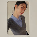 KARINA (AESPA) - MY CLASSMaTE - MY-J presents aespa JAPAN FANMEETING 2026 ZONE PHOTOCARD