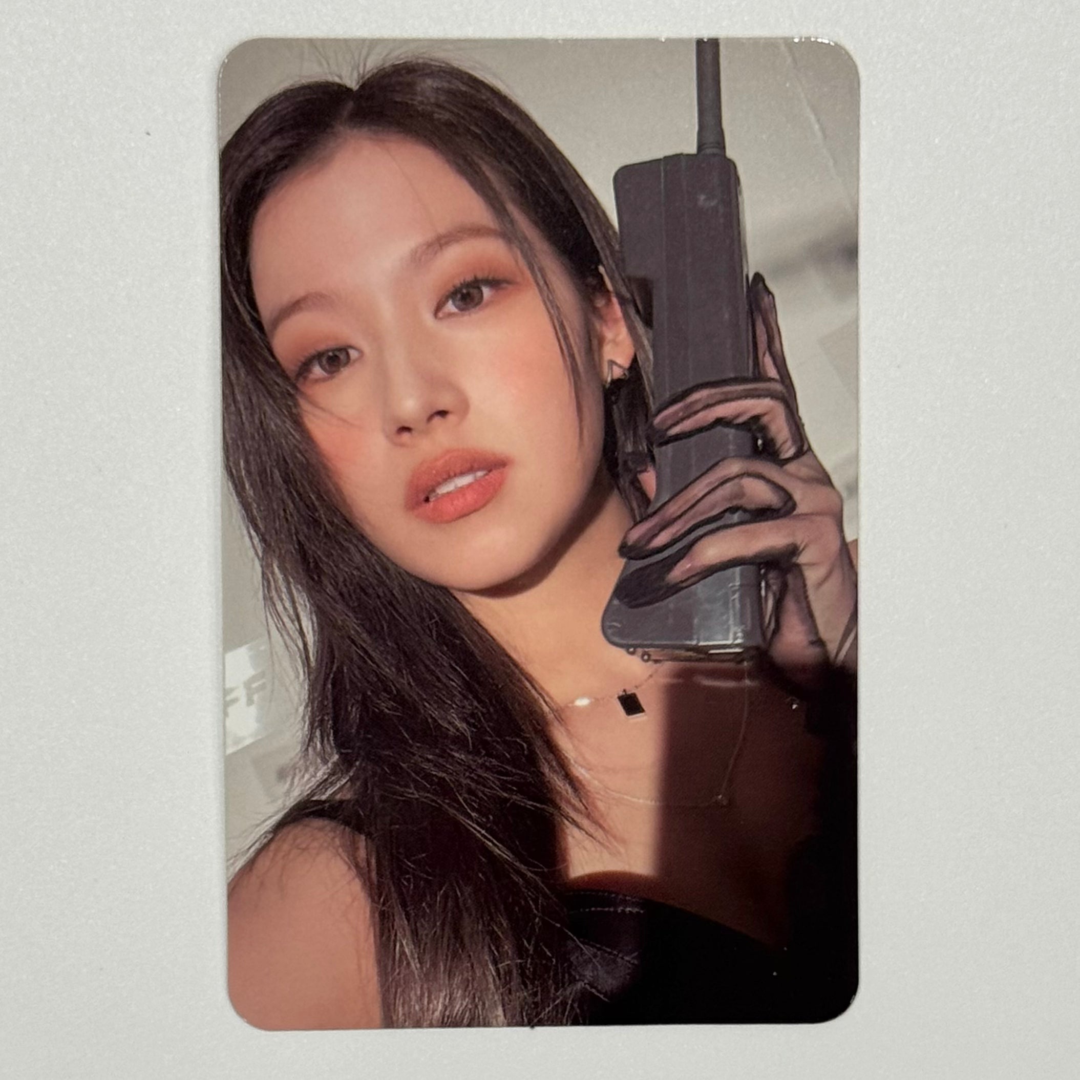 SANA (TWICE) -  BETWEEN 1&2 ALBUM PHOTOCARD