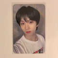 (Jisung) NCT - GOLDEN AGE STAR RIVER POB PHOTOCARD