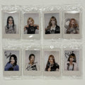 Hearts2Hearts h2h - LEMON TANG STAR RIVER SR FANSIGN POB PHOTOCARD