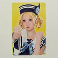 STELLA (Hearts2Hearts h2h) - LEMON TANG POP UP TRADING PHOTOCARD