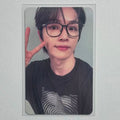 SUNGCHAN (RIIZE) - ODYSSEY LG UPLUS LUCKY DRAW PHOTOCARD