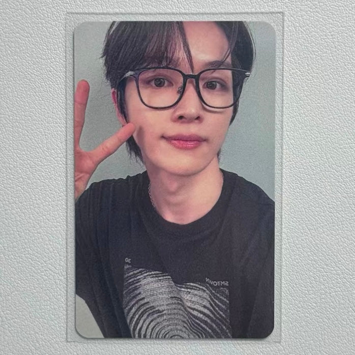 SUNGCHAN (RIIZE) - ODYSSEY LG UPLUS LUCKY DRAW PHOTOCARD