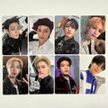STRAY KIDS - 5-STAR WITHMUU WM POB PHOTOCARD