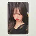 WONYOUNG (IVE) - IVE SWITCH WITHMUU LUCKY DRAW POB PHOTOCARD