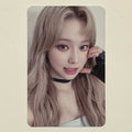 WINTER (AESPA) - Come to MY illusion TRADING CARD PHOTOCARD