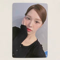 WENDY (RED VELVET) -  WISH YOU HELL YIZHIYU POB PHOTOCARD