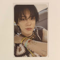 (Jeno) NCT DREAM - HELLO FUTURE ALBUM PHOTOCARD