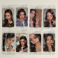 Hearts2Hearts h2h - FOCUS STAR RIVER SR SHANGHAI OFFLINE FANSIGN POB PHOTOCARD (Ver A)